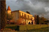 Château Troplong Mondot Grand Cru Classé Saint-Emilion